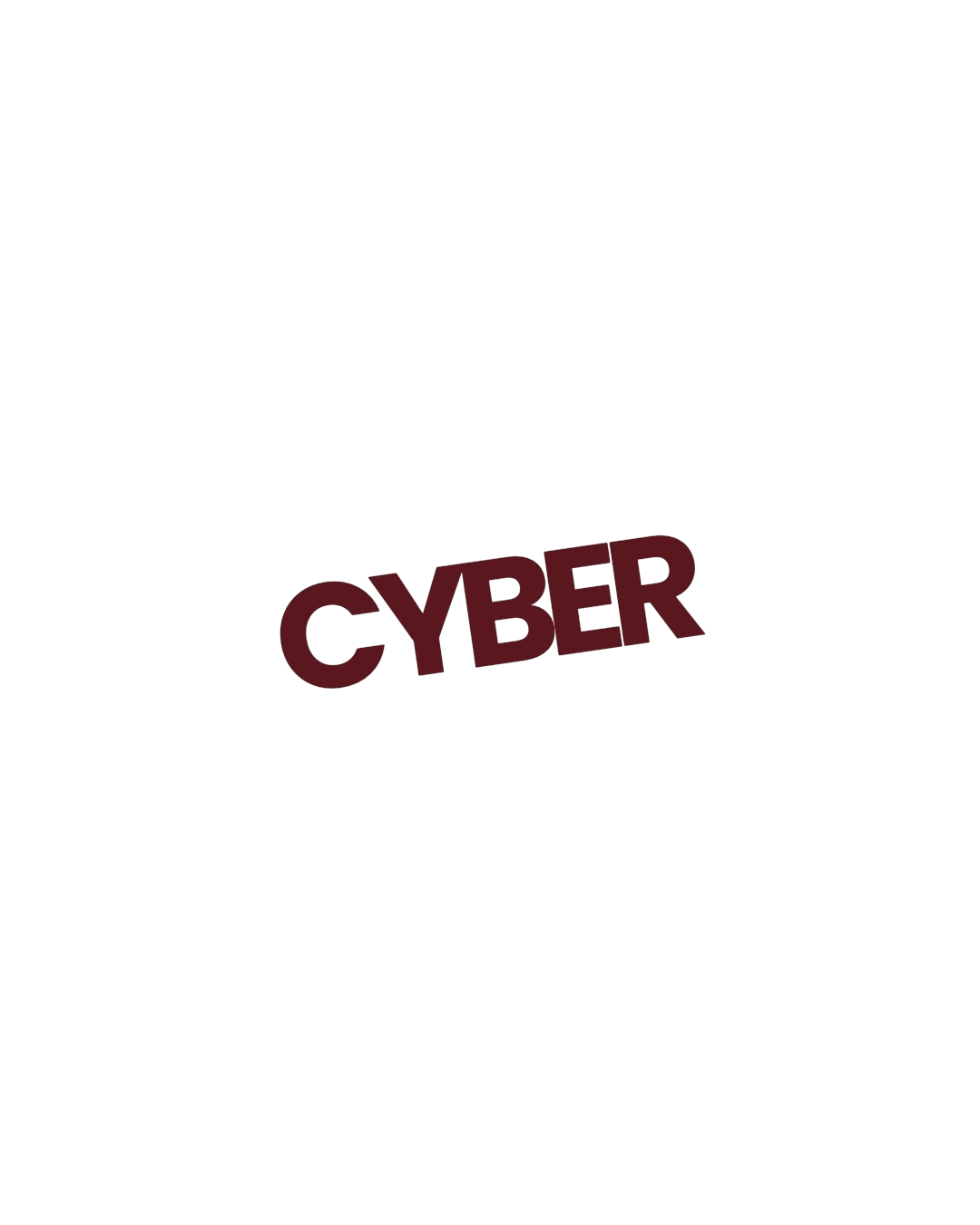 CYBER!