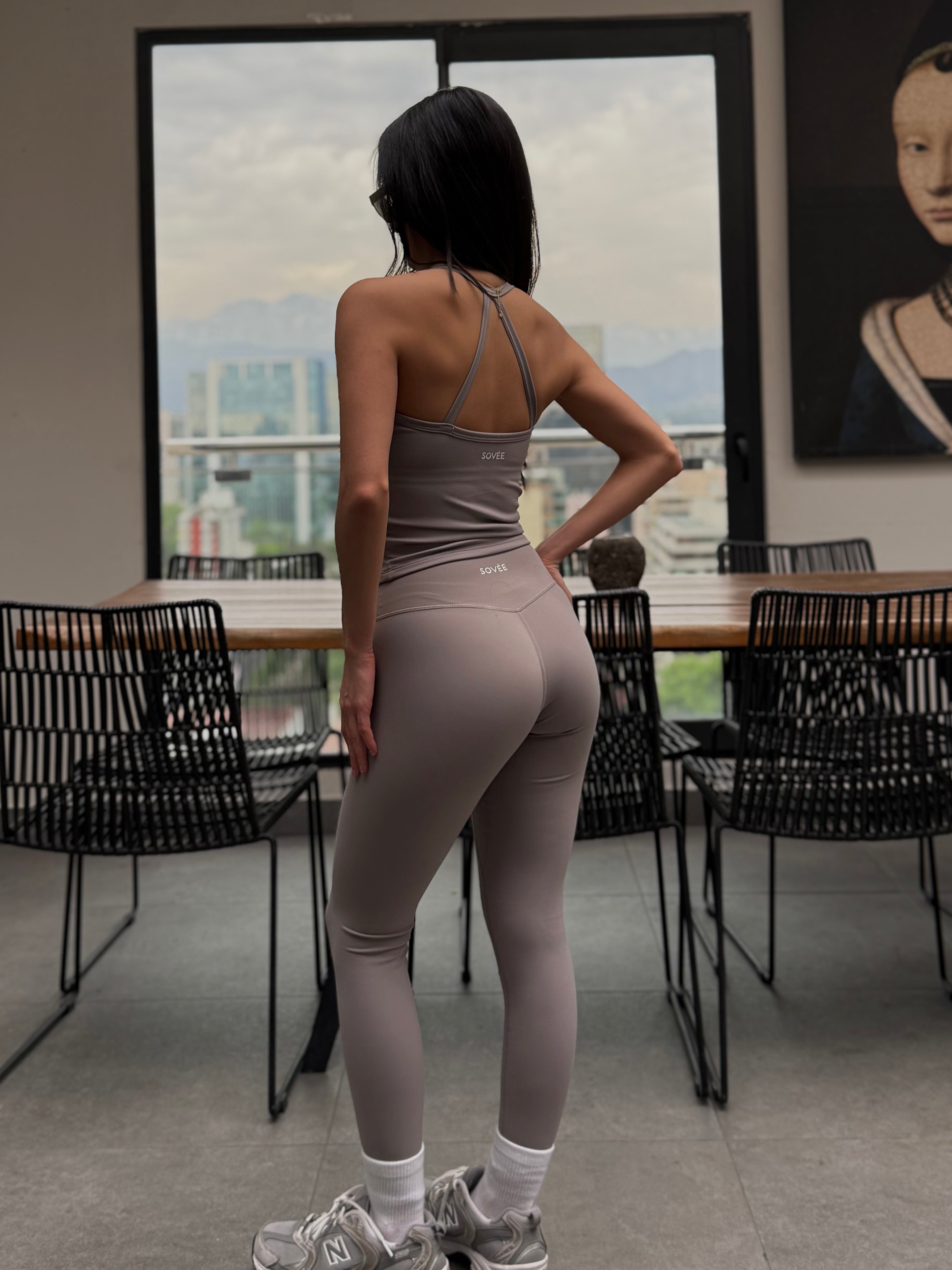 LEGGINGS ACTIVE