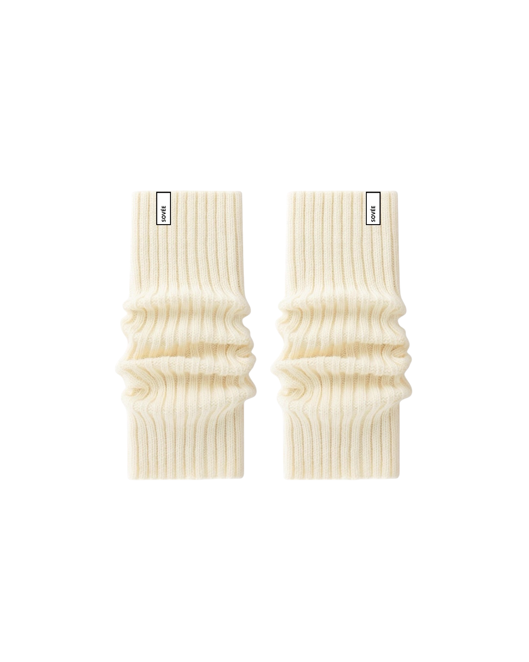 Leg Warm | Polainas de lana