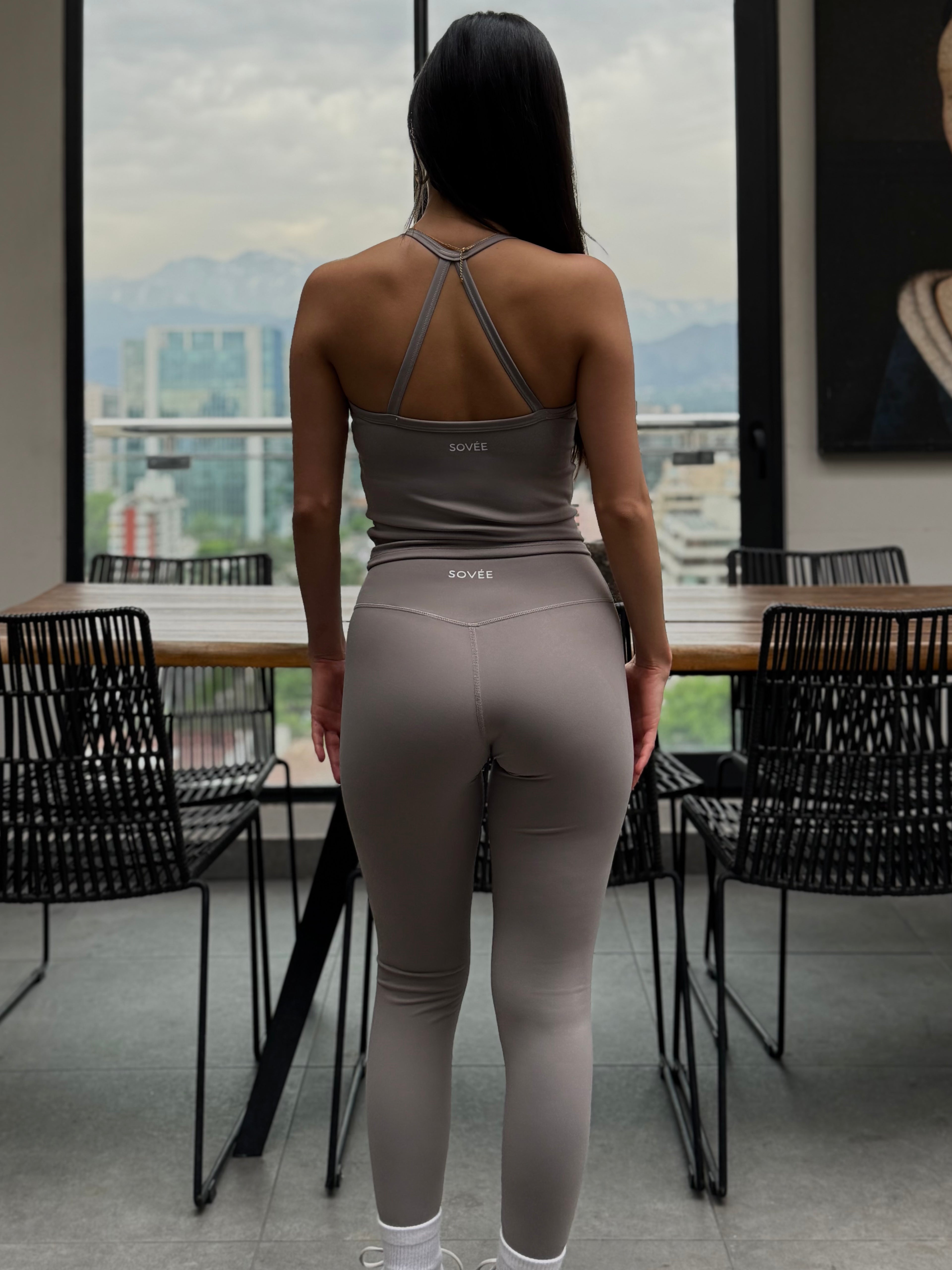 LEGGINGS ACTIVE
