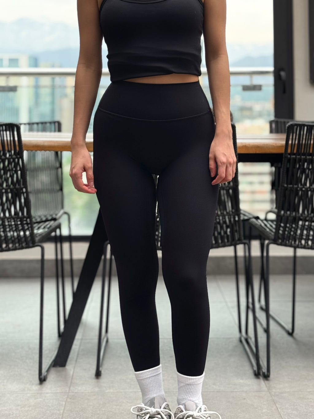 LEGGINGS ACTIVE
