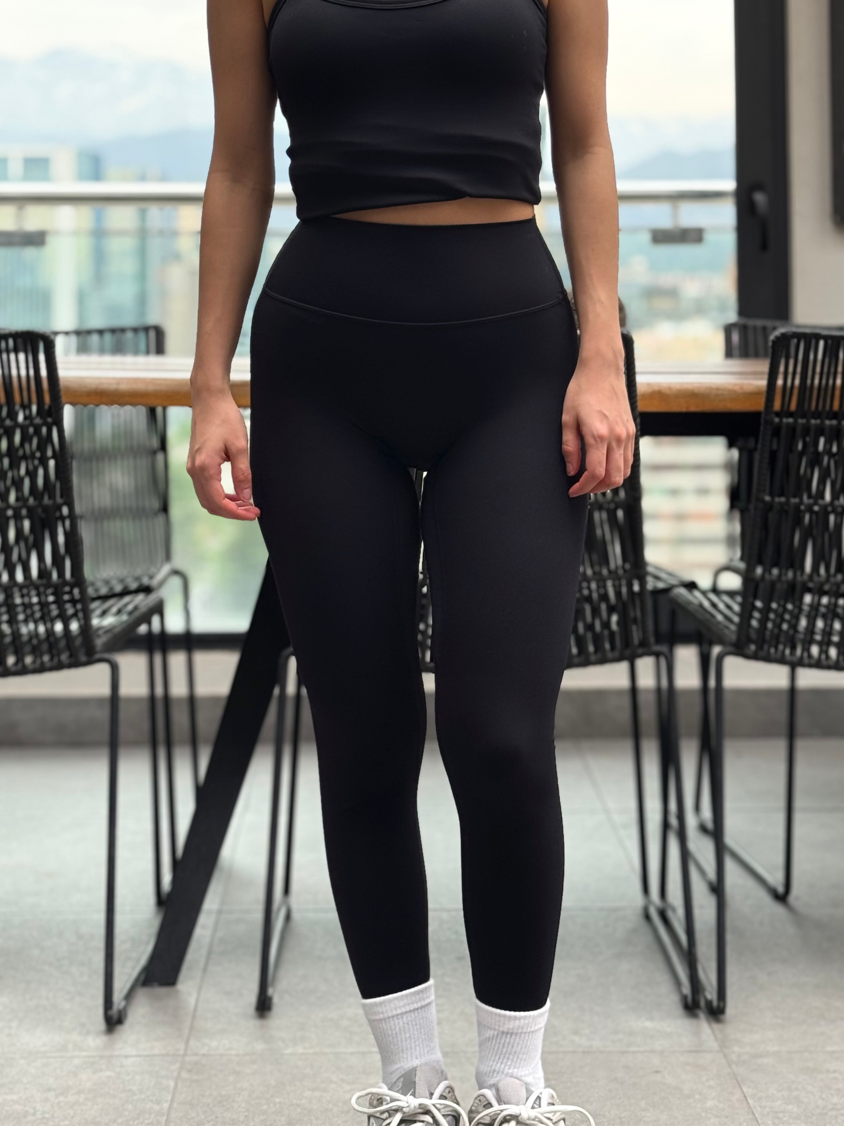 LEGGINGS ACTIVE